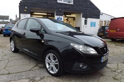 SEAT Ibiza Hatchback (08-17) 1.4 Chill 5d For Sale - Sea View Car Centre, Poole