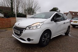 Peugeot 208 Hatchback (12-19) 1.0 VTi Access 3d For Sale - Sea View Car Centre, Poole