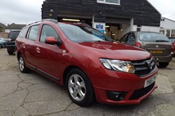 Dacia Logan MCV (13-20) 1.5 dCi Laureate 5d For Sale - Sea View Car Centre, Poole