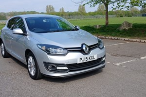 Renault Megane Hatchback (08-16) 1.5 dCi Dynamique TomTom 5d For Sale - Sea View Car Centre, Poole