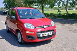 Fiat Panda (12-24) 1.2 Easy 5d For Sale - Sea View Car Centre, Poole