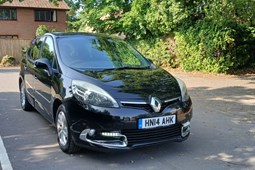 Renault Grand Scenic (09-16) 1.6 dCi Dynamique TomTom 5d For Sale - Sea View Car Centre, Poole