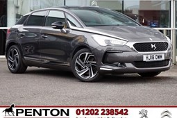 DS 5 (15-18) 2.0 BlueHDi Prestige 5d For Sale - Penton Citroen Peugeot and DS Christchurch, Christchurch