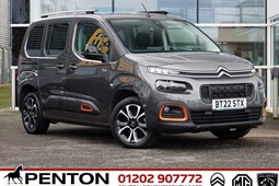 Citroen Berlingo MPV (18 on) 1.2 PureTech 130 Flair XTR M 5dr EAT8 For Sale - Penton Citroen Peugeot and DS Christchurch, Christchurch