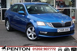 Skoda Octavia Hatchback (13-20) SE Drive 1.0 TSI 115PS 5d For Sale - Penton Citroen Peugeot and DS Christchurch, Christchurch