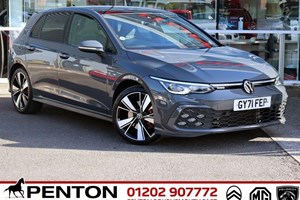 Volkswagen Golf GTD (20-23) 2.0 TDI GTD 5dr DSG For Sale - Penton Citroen Peugeot and DS Christchurch, Christchurch