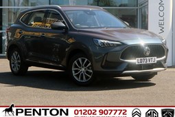 MG HS SUV (19-24) 1.5 T-GDI SE 5dr For Sale - Penton Citroen Peugeot and DS Christchurch, Christchurch