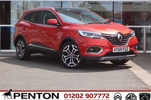 Renault Kadjar (15-22) GT Line TCe 140 5d For Sale - Penton Citroen Peugeot and DS Christchurch, Christchurch