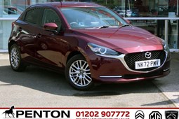 Mazda 2 (15-25) 1.5 Skyactiv G GT Sport 5dr Auto For Sale - Penton Citroen Peugeot and DS Christchurch, Christchurch