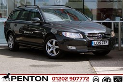 Volvo V70 (07-16) D3 (150bhp) Business Edition 5d Geartronic For Sale - Penton Citroen Peugeot and DS Christchurch, Christchurch