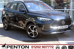 MG HS SUV (19-24) 1.5 T-GDI SE 5dr For Sale - Penton Citroen Peugeot and DS Christchurch, Christchurch