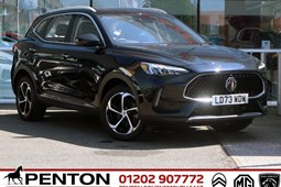MG HS SUV (19-24) 1.5 T-GDI SE 5dr DCT For Sale - Penton Citroen Peugeot and DS Christchurch, Christchurch