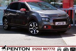 Citroen C3 (17-24) Flair Nav Edition PureTech 82 5d For Sale - Penton Citroen Peugeot and DS Christchurch, Christchurch