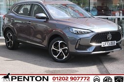 MG HS SUV (19-24) 1.5 T-GDI SE 5dr DCT For Sale - Penton Citroen Peugeot and DS Christchurch, Christchurch