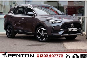 MG HS SUV (19-24) 1.5 T-GDI SE 5dr DCT For Sale - Penton Citroen Peugeot and DS Christchurch, Christchurch