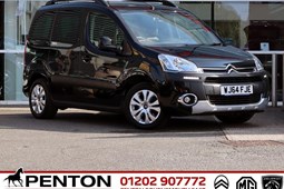 Citroen Berlingo Multispace (08-18) 1.6 HDi (90bhp) XTR 5d For Sale - Penton Citroen Peugeot and DS Christchurch, Christchurch