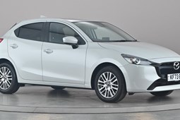 Mazda 2 (15 on) 1.5 e-Skyactiv G MHEV Exclusive-Line 5dr For Sale - Norton Way Mazda, Letchworth Garden City