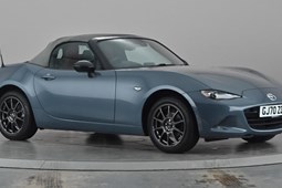 Mazda MX-5 (15 on) 1.5 [132] R-Sport 2dr 2d For Sale - Norton Way Mazda, Letchworth Garden City