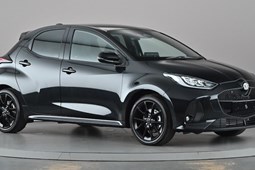 Mazda 2 Hybrid (22 on) 1.5i Hybrid Homura Plus 5dr CVT For Sale - Norton Way Mazda, Letchworth Garden City