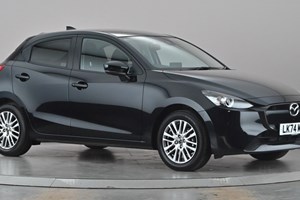 Mazda 2 (15-25) 1.5 Skyactiv G Exclusive-Line 5dr Auto For Sale - Norton Way Mazda, Letchworth Garden City