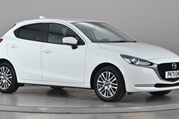 Mazda 2 (15-25) 1.5 Skyactiv G Sport 5dr Auto For Sale - Norton Way Mazda, Letchworth Garden City