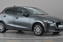 Mazda 2 (15-25) 1.5 Skyactiv G GT Sport 5dr Auto For Sale - Norton Way Mazda, Letchworth Garden City
