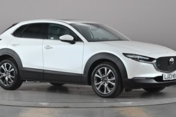 Mazda CX-30 SUV (19 on) 2.0 e-Skyactiv-X MHEV GT Sport Tech 5dr Auto AWD For Sale - Norton Way Mazda, Letchworth Garden City
