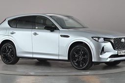 Mazda CX-60 SUV (22 on) 2.5 PHEV Homura 5dr Auto For Sale - Norton Way Mazda, Letchworth Garden City