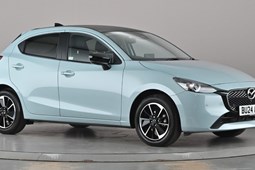Mazda 2 (15-25) 1.5 e-Skyactiv G MHEV 115 Homura Aka 5dr For Sale - Norton Way Mazda, Letchworth Garden City