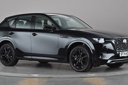 Mazda CX-60 SUV (22 on) 2.5 PHEV Homura 5dr Auto For Sale - Norton Way Mazda, Letchworth Garden City