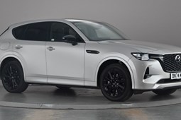Mazda CX-60 SUV (22 on) 2.5 PHEV Homura 5dr Auto For Sale - Norton Way Mazda, Letchworth Garden City
