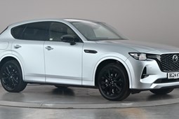 Mazda CX-60 SUV (22 on) 2.5 PHEV Homura 5dr Auto For Sale - Norton Way Mazda, Letchworth Garden City