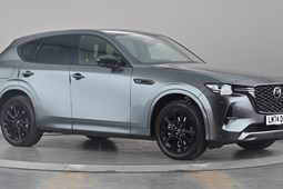 Mazda CX-60 SUV (22 on) 2.5 PHEV Homura 5dr Auto For Sale - Norton Way Mazda, Letchworth Garden City