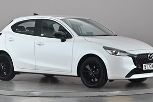 Mazda 2 (15-25) 1.5 e-Skyactiv G MHEV Homura 5dr For Sale - Norton Way Mazda, Letchworth Garden City