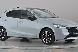 Mazda 2 (15-25) 1.5 Skyactiv G Homura Aka 5dr Auto For Sale - Norton Way Mazda, Letchworth Garden City