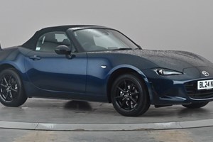 Mazda MX-5 (15 on) 1.5 [132] Prime-Line 2dr For Sale - Norton Way Mazda, Letchworth Garden City