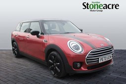 MINI Clubman (15-24) Cooper Exclusive Steptronic with double clutch auto (07/19-) 6d For Sale - Stoneacre Chesterfield Hyundai, Chesterfield