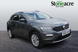 Volkswagen T-Roc SUV (17 on) SE 1.0 TSI 115PS 5d For Sale - Stoneacre Chesterfield Hyundai, Chesterfield