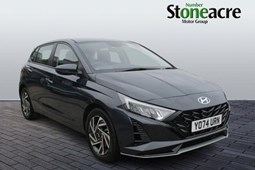 Hyundai i20 Hatchback (20 on) 1.0T GDi Advance 5dr For Sale - Stoneacre Chesterfield Hyundai, Chesterfield