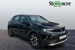 Vauxhall Mokka SUV (20 on) 1.2 Turbo Elite Edition 5dr For Sale - Stoneacre Chesterfield Hyundai, Chesterfield