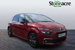 Citroen C4 Picasso (13-18) Flair PureTech 130 S&S 5d For Sale - Stoneacre Chesterfield Hyundai, Chesterfield