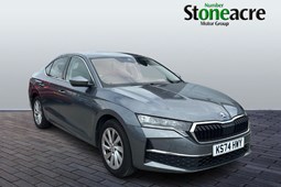 Skoda Octavia Hatchback (20 on) 1.5 TSI 150 SE L 5dr For Sale - Stoneacre Chesterfield Hyundai, Chesterfield