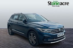 Volkswagen Tiguan (16-24) 2.0 TDI Elegance 5dr DSG For Sale - Stoneacre Chesterfield Hyundai, Chesterfield