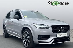 Volvo XC90 (15-24) 2.0 T8 [455] RC PHEV Plus Dark 5dr AWD Geartronic For Sale - Stoneacre Chesterfield Hyundai, Chesterfield