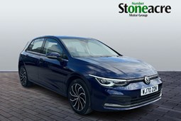 Volkswagen Golf Hatchback (20 on) Style 1.5 TSI Evo 150PS 5d For Sale - Stoneacre Chesterfield Hyundai, Chesterfield
