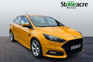 Ford Focus ST (12-18) 2.0 TDCi (185bhp) ST-2 Hatchback 5d For Sale - Stoneacre Chesterfield Hyundai, Chesterfield