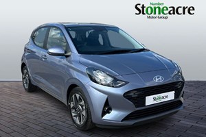 Hyundai i10 Hatchback (20 on) 1.0 [58] Advance 5dr [Nav] For Sale - Stoneacre Chesterfield Hyundai, Chesterfield