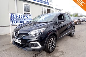 Renault Captur (13-19) Dynamique Nav TCe 90 (04/17 on) 5d For Sale - Regent Cars, Tonbridge