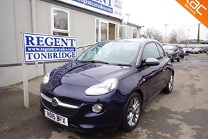 Vauxhall Adam (12-19) 1.4i Jam 3d For Sale - Regent Cars, Tonbridge