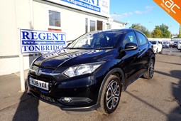 Honda HR-V (15-20) 1.5 i-VTEC SE 5d For Sale - Regent Cars, Tonbridge